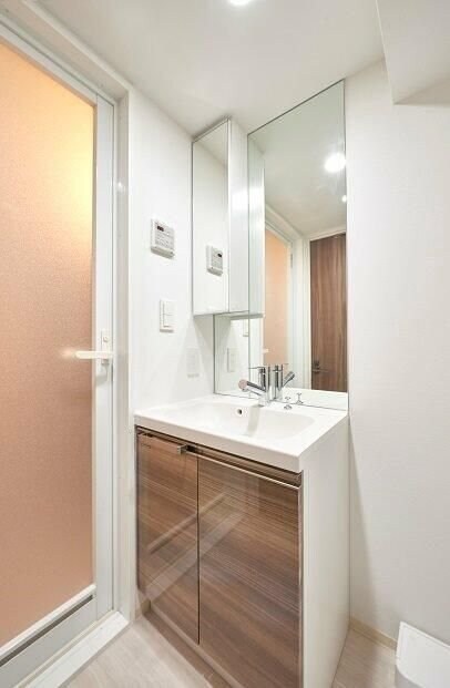 アルテシモデュースの物件内観写真