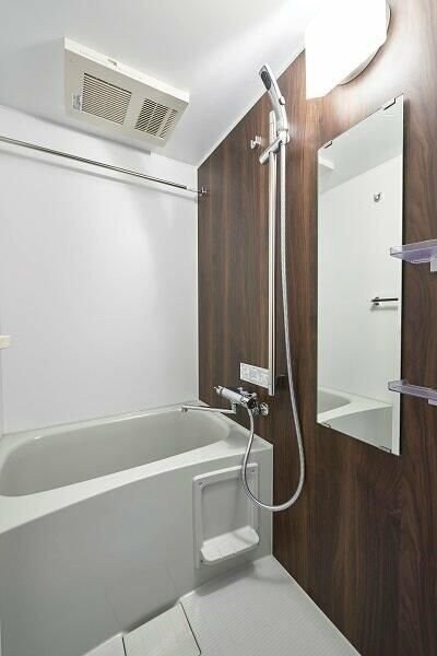 アルテシモデュースの物件内観写真