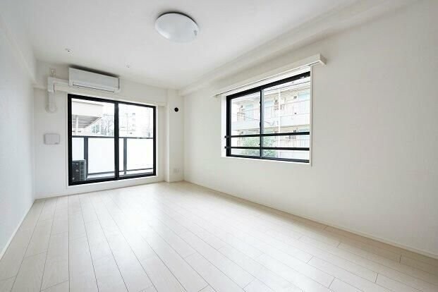 アルテシモデュースの物件内観写真