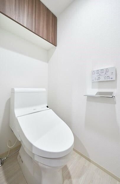 アルテシモデュースの物件内観写真