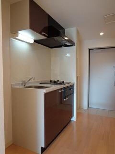 エスパシオ西高島平の物件内観写真