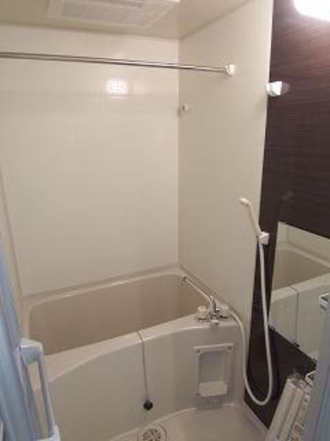 エスパシオ西高島平の物件内観写真