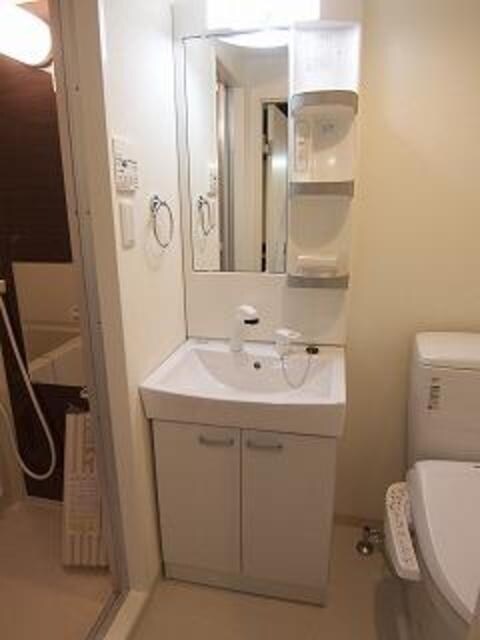 エスパシオ西高島平の物件内観写真