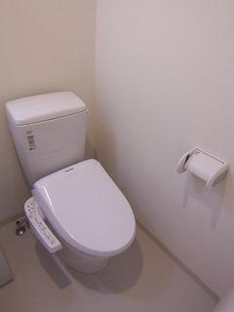 エスパシオ西高島平の物件内観写真