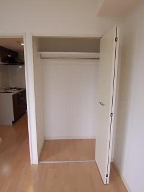 エスパシオ西高島平の物件内観写真