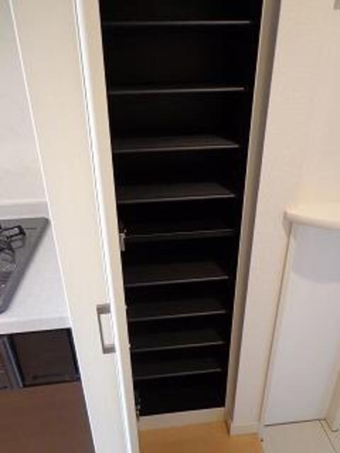 エスパシオ西高島平の物件内観写真