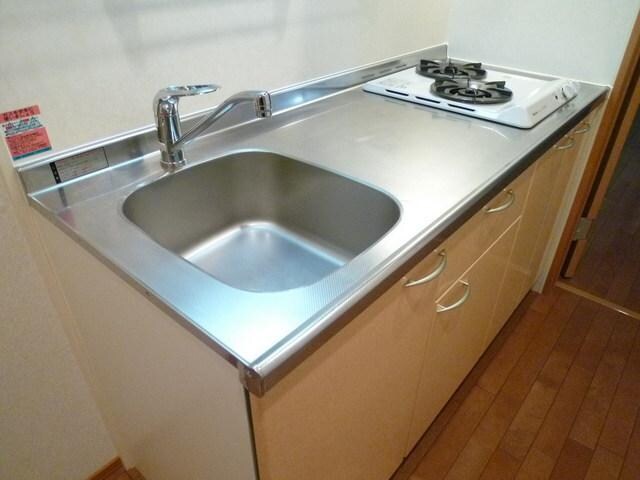 FLAT氷川町の物件内観写真