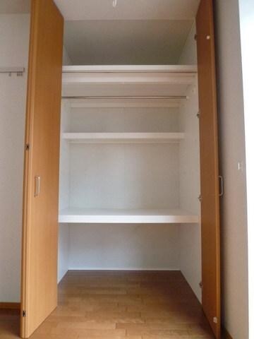 FLAT氷川町の物件内観写真