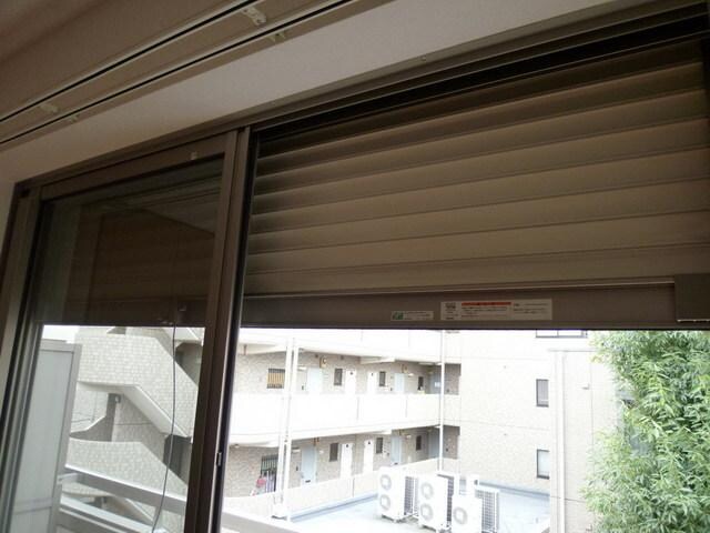 FLAT氷川町の物件内観写真