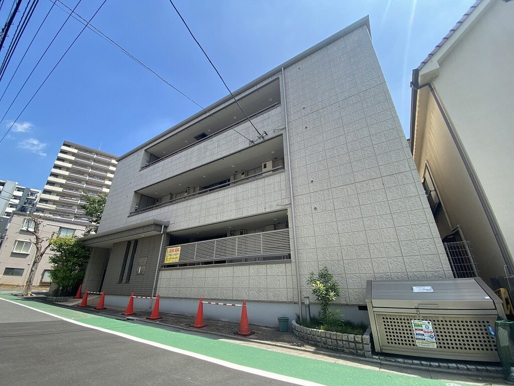 FLAT氷川町の物件内観写真