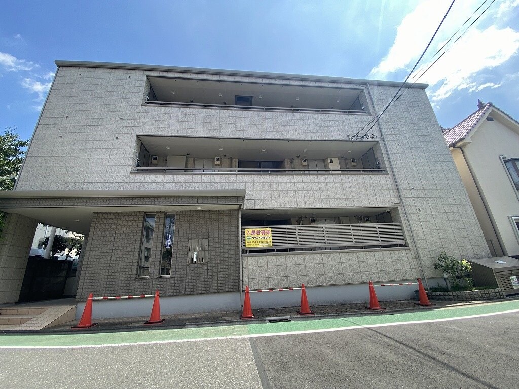 FLAT氷川町の物件内観写真