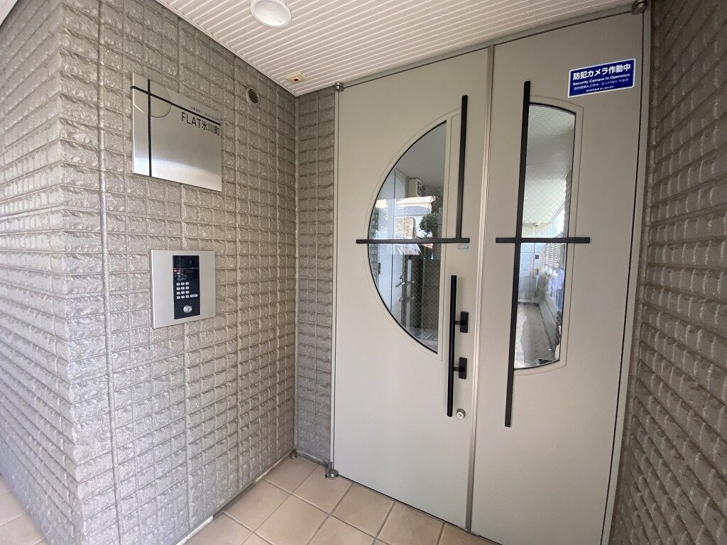 FLAT氷川町の物件内観写真