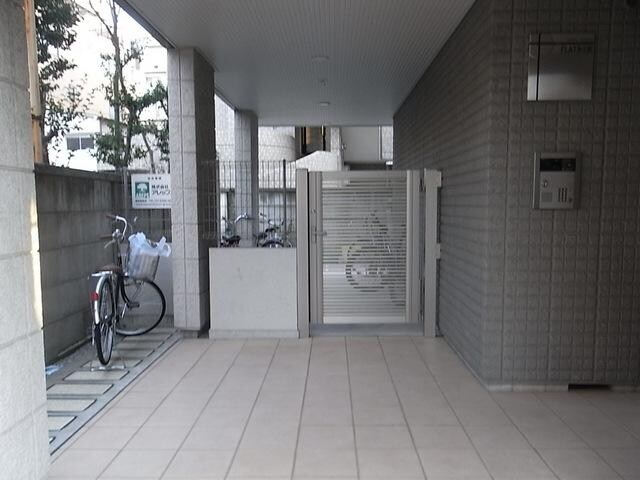 FLAT氷川町の物件内観写真