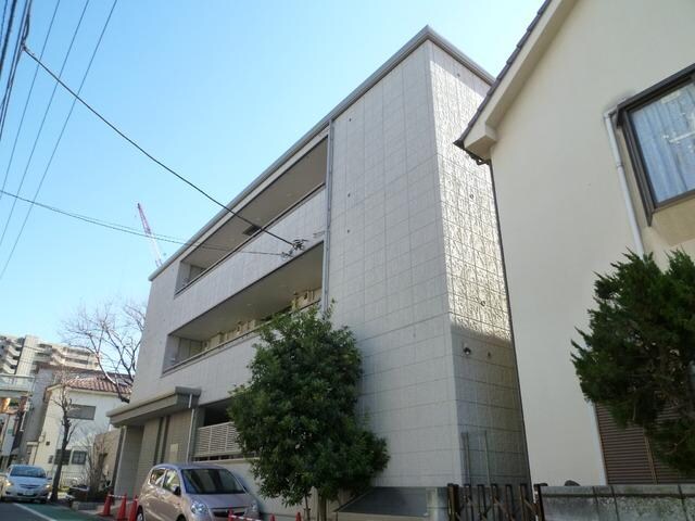 FLAT氷川町の物件内観写真