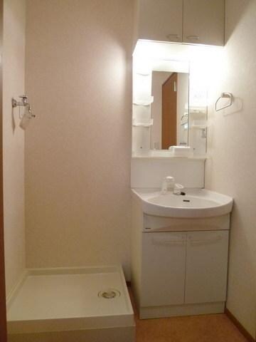 FLAT氷川町の物件内観写真