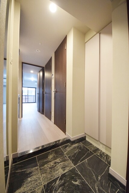 デルックス田端の物件内観写真