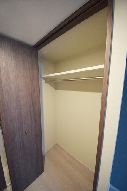 デルックス田端の物件内観写真