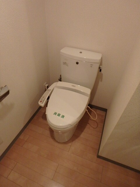 ブランシェ要町の物件内観写真