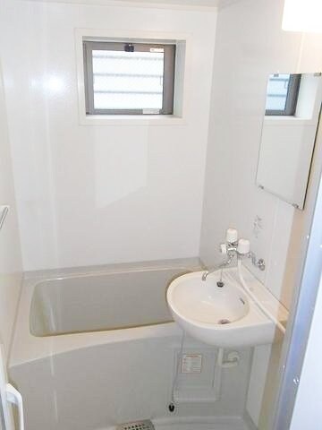 アバンウェル城北公園の物件内観写真