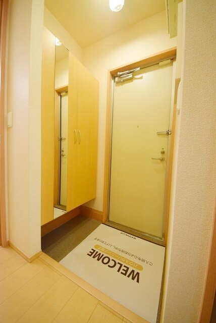 ディアコート高島平の物件内観写真