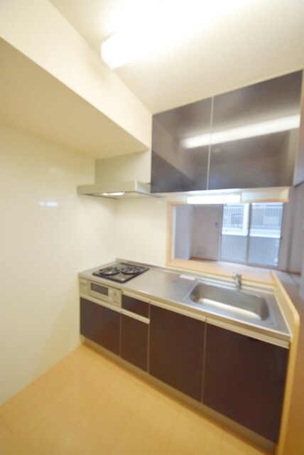 ディアコート高島平の物件内観写真