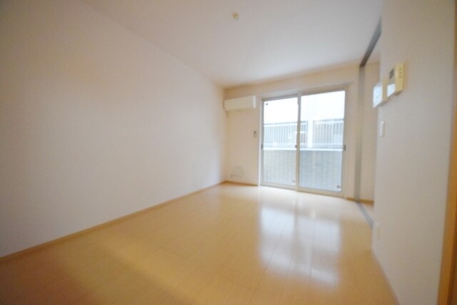 ディアコート高島平の物件内観写真