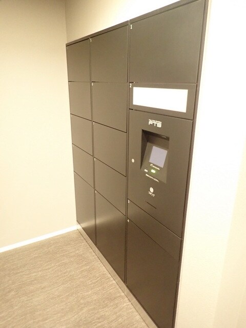 パティーナ東武練馬の物件内観写真