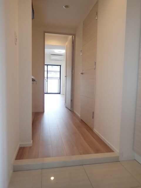 パティーナ東武練馬の物件内観写真