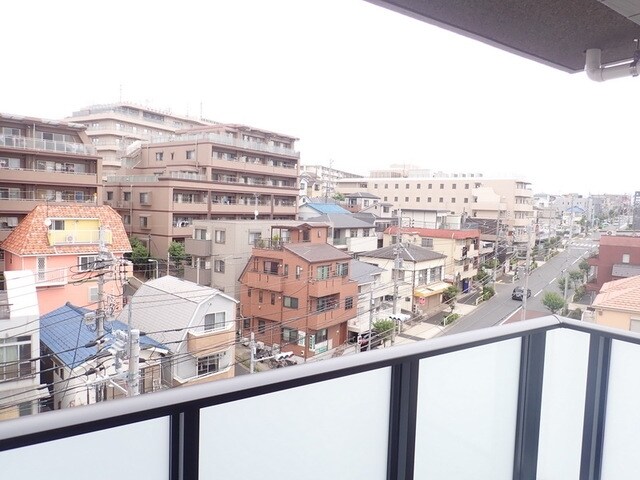 パティーナ東武練馬の物件内観写真