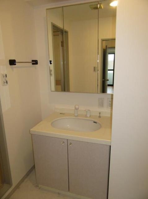 日神パレステージ東長崎の物件内観写真