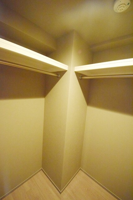 ベルシード志村坂上の物件内観写真