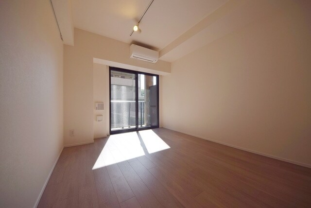 ベルシード志村坂上の物件内観写真