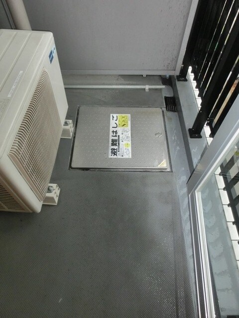 エスティメゾン板橋C6の物件内観写真