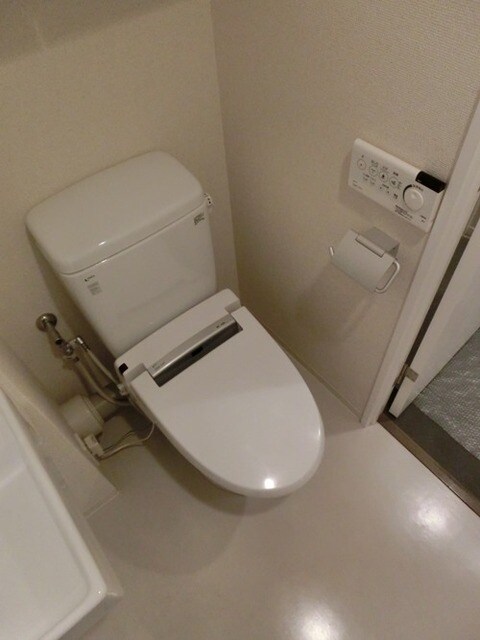 エスティメゾン板橋C6の物件内観写真