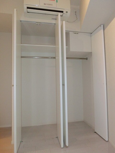 エスティメゾン板橋C6の物件内観写真