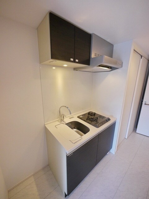 ハーモニーレジデンス東京アーバンスクエアの物件内観写真