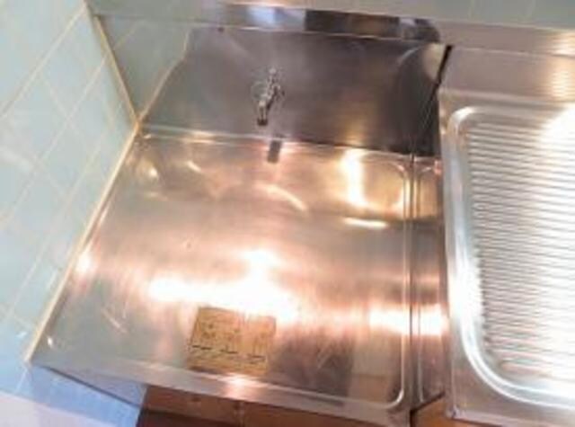 ミルキーウェイの物件内観写真