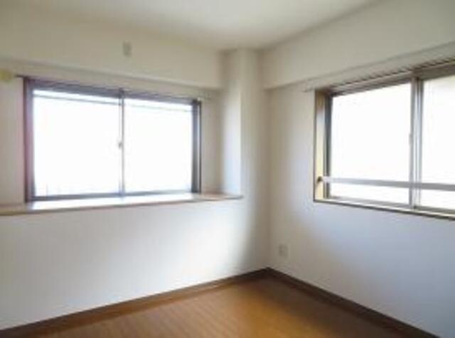 ミルキーウェイの物件内観写真