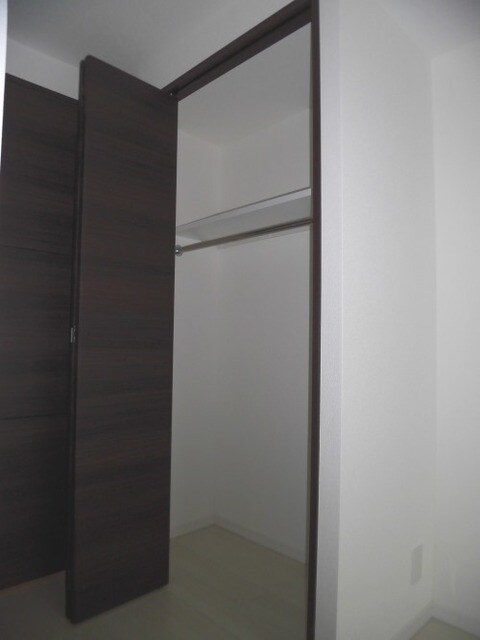 XEBECときわ台の物件内観写真