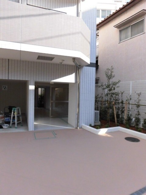 XEBECときわ台の物件内観写真