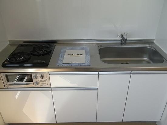 メゾンドグランメールの物件内観写真