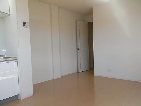 メゾンドグランメールの物件内観写真