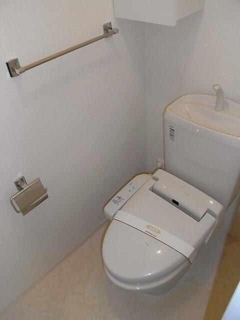 メゾンドグランメールの物件内観写真