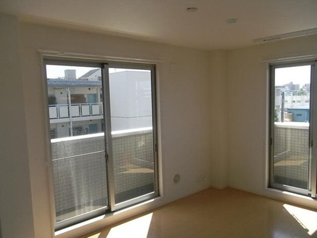 メゾンドグランメールの物件内観写真