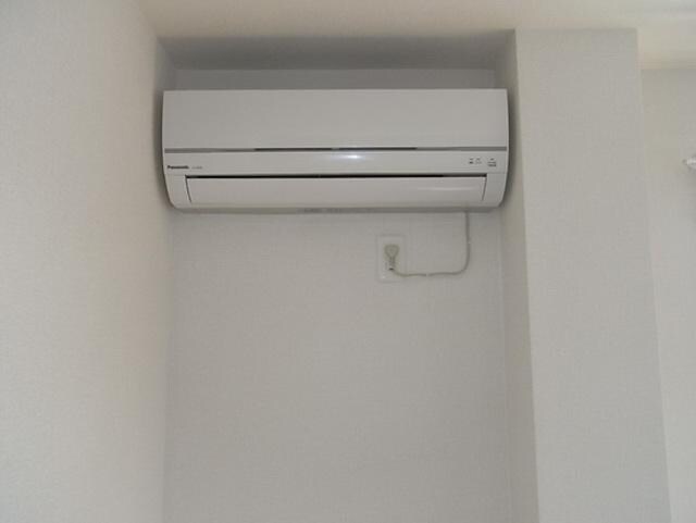 メゾンドグランメールの物件内観写真