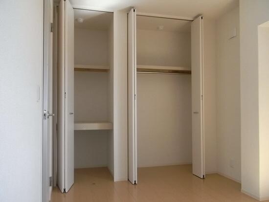 メゾンドグランメールの物件内観写真