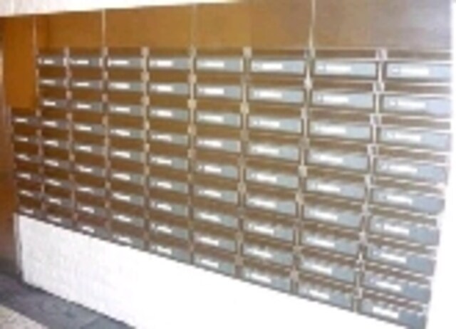 スパシエオリエンス板橋本町の物件内観写真