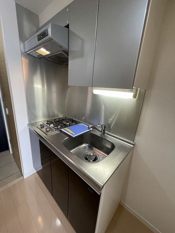 THEパームス東武練馬の物件内観写真