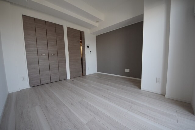 クレストコート志村坂上の物件内観写真