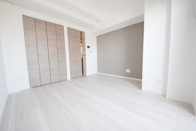 クレストコート志村坂上の物件内観写真